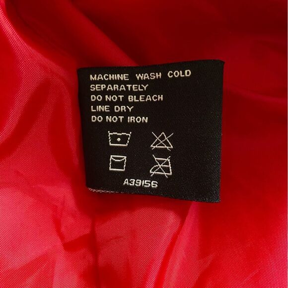 Centigrade Down & Feathers Puffer Jacket - Picture 13 of 14